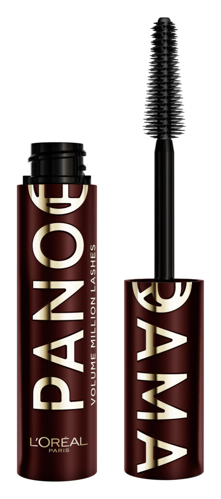 R LOreal Paris Panorama Chromatic BordeauxCashmere 14.99E 1