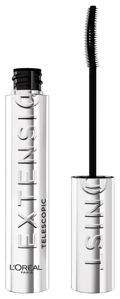 R LOreal Paris Telescopic Extensionist Mascara 14.99E 2