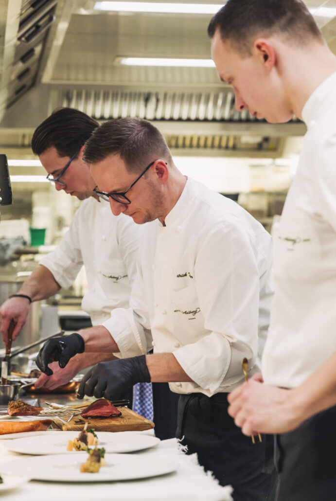 Restaurant La Fenice c Angela Lamprecht Hotel Arlberg 4