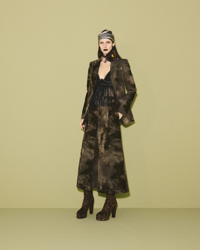 Roberto Cavalli Fall2026 03