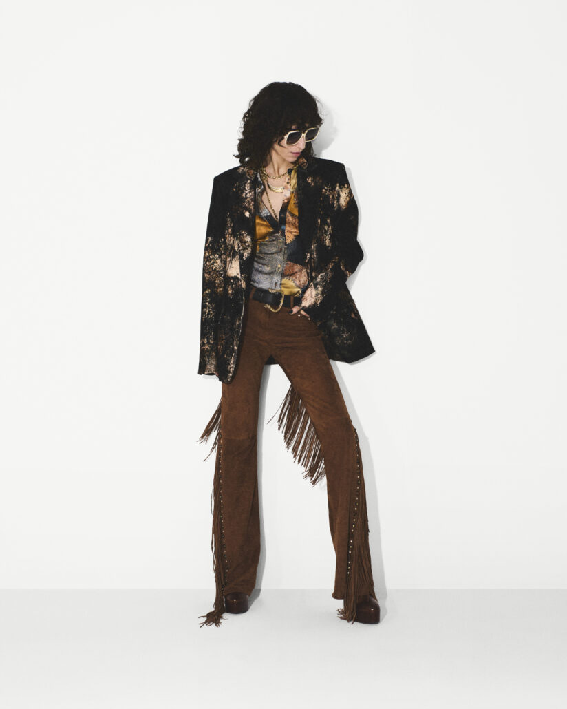 Roberto Cavalli Fall2026 06