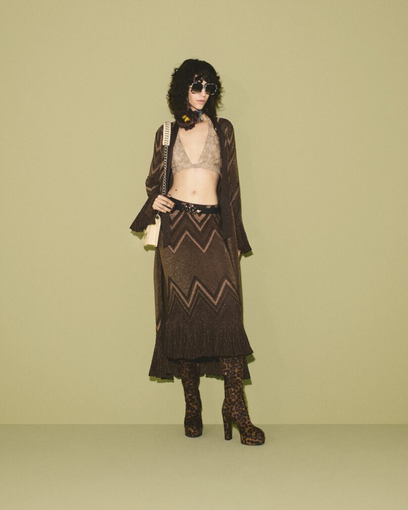 Roberto Cavalli Fall2026 07