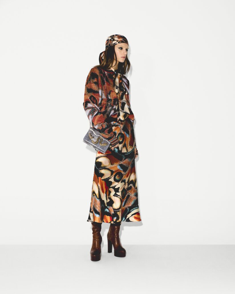 Roberto Cavalli Fall2026 11