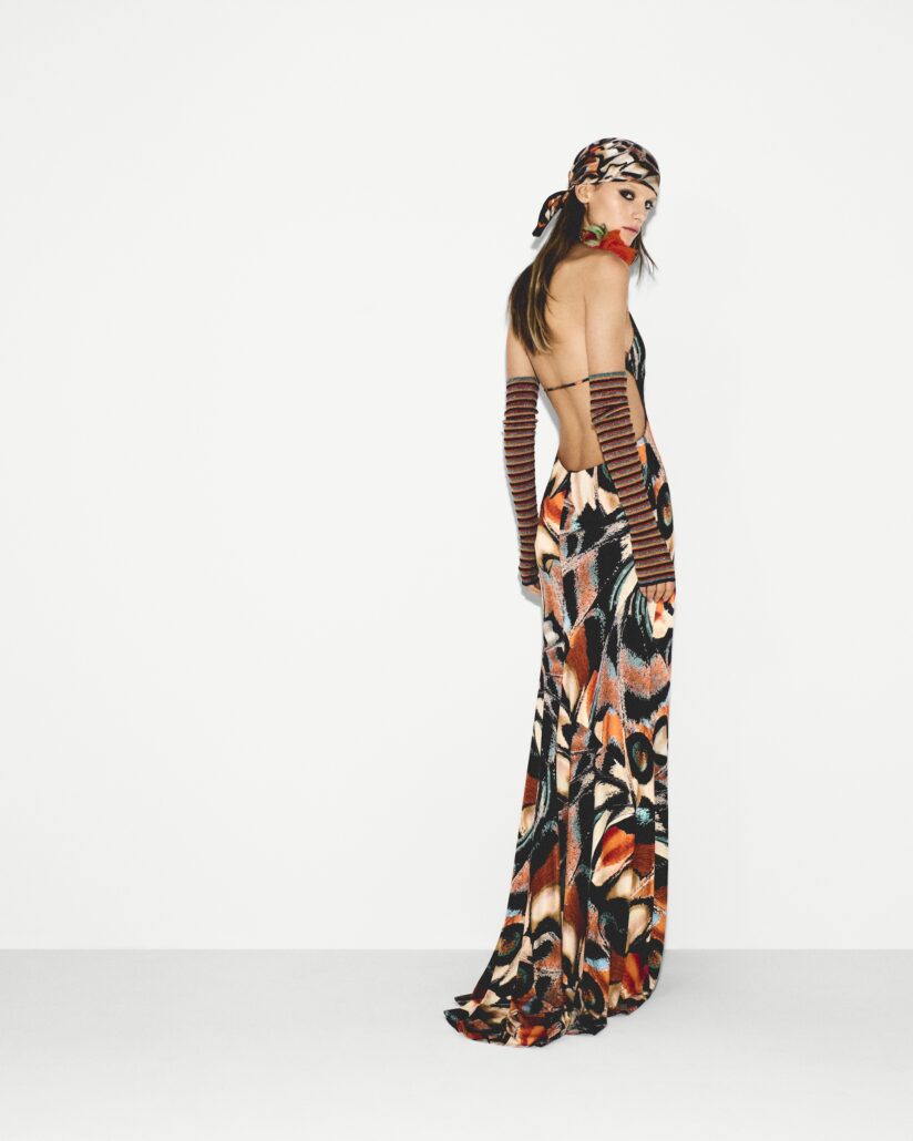 Roberto Cavalli Fall2026 13