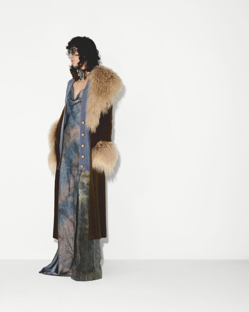 Roberto Cavalli Fall2026 14