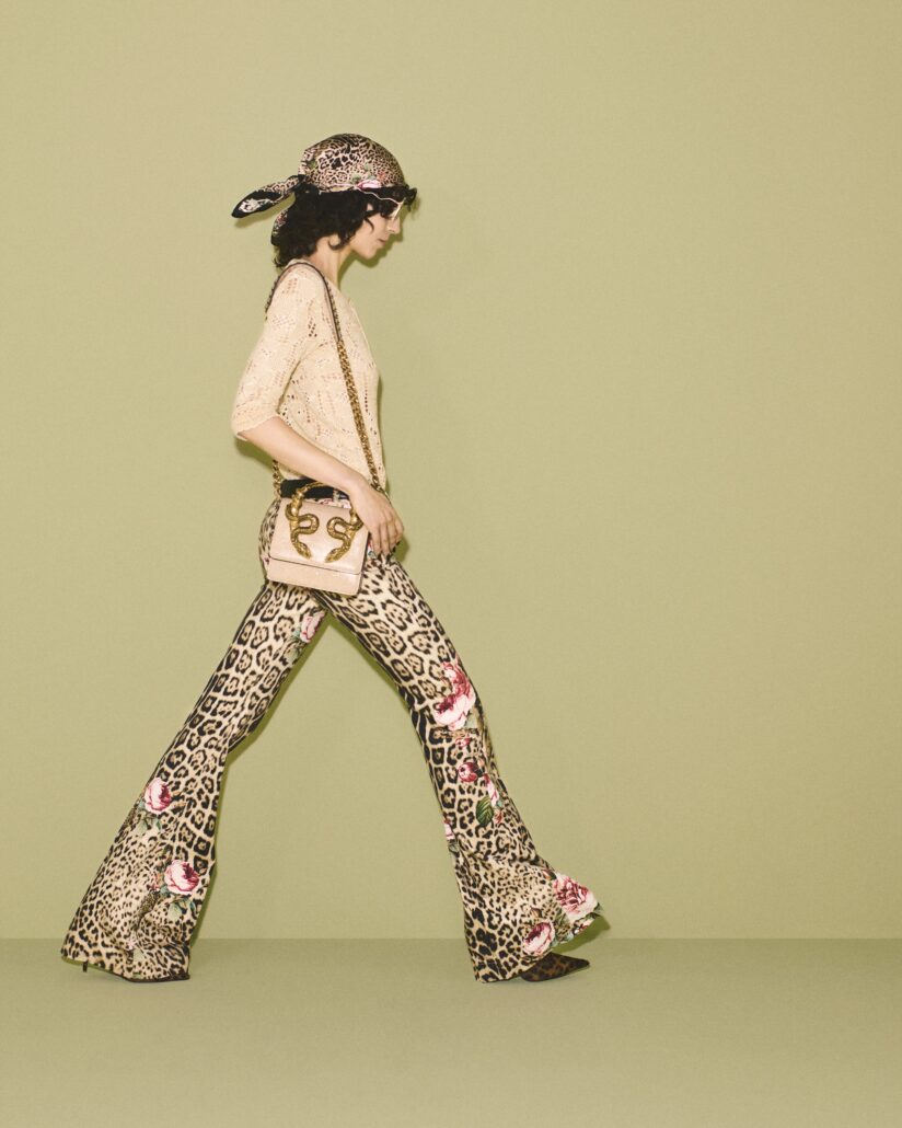 Roberto Cavalli Fall2026 23