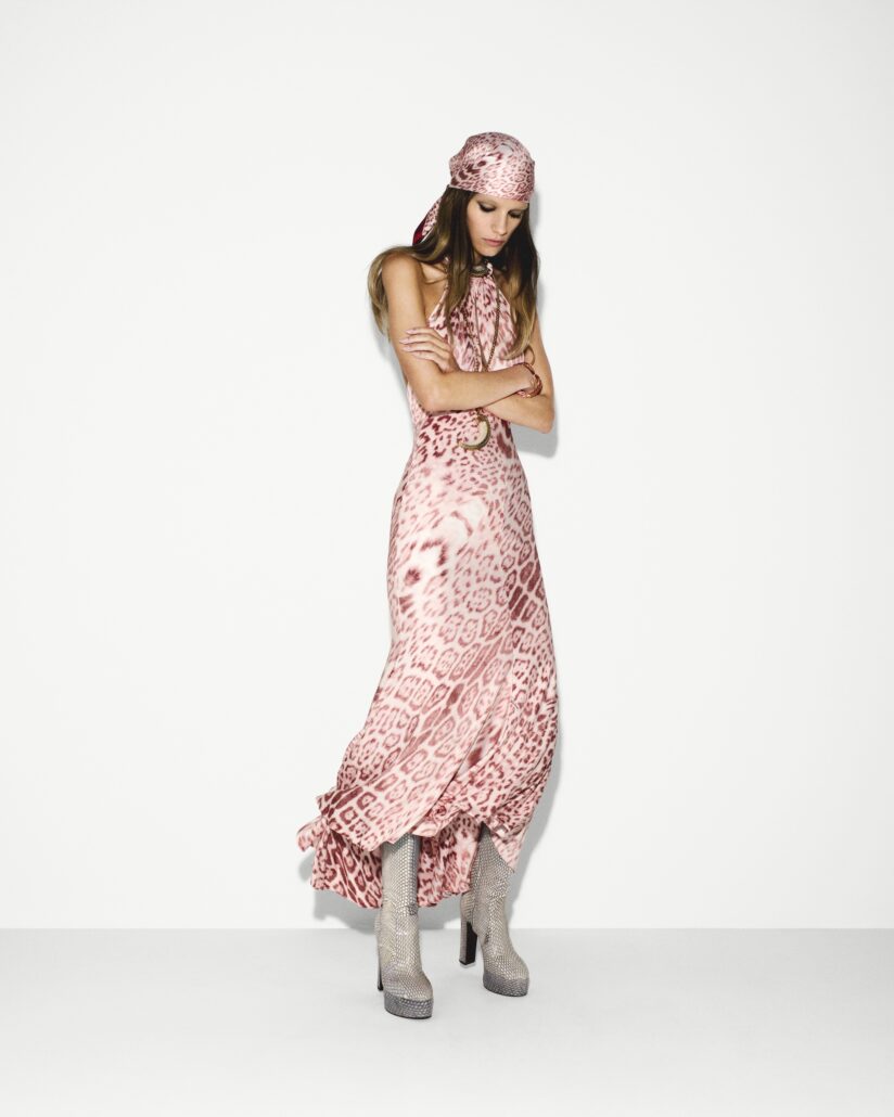 Roberto Cavalli Fall2026 29