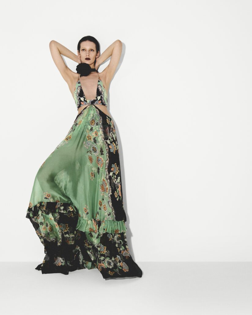 Roberto Cavalli Fall2026 33