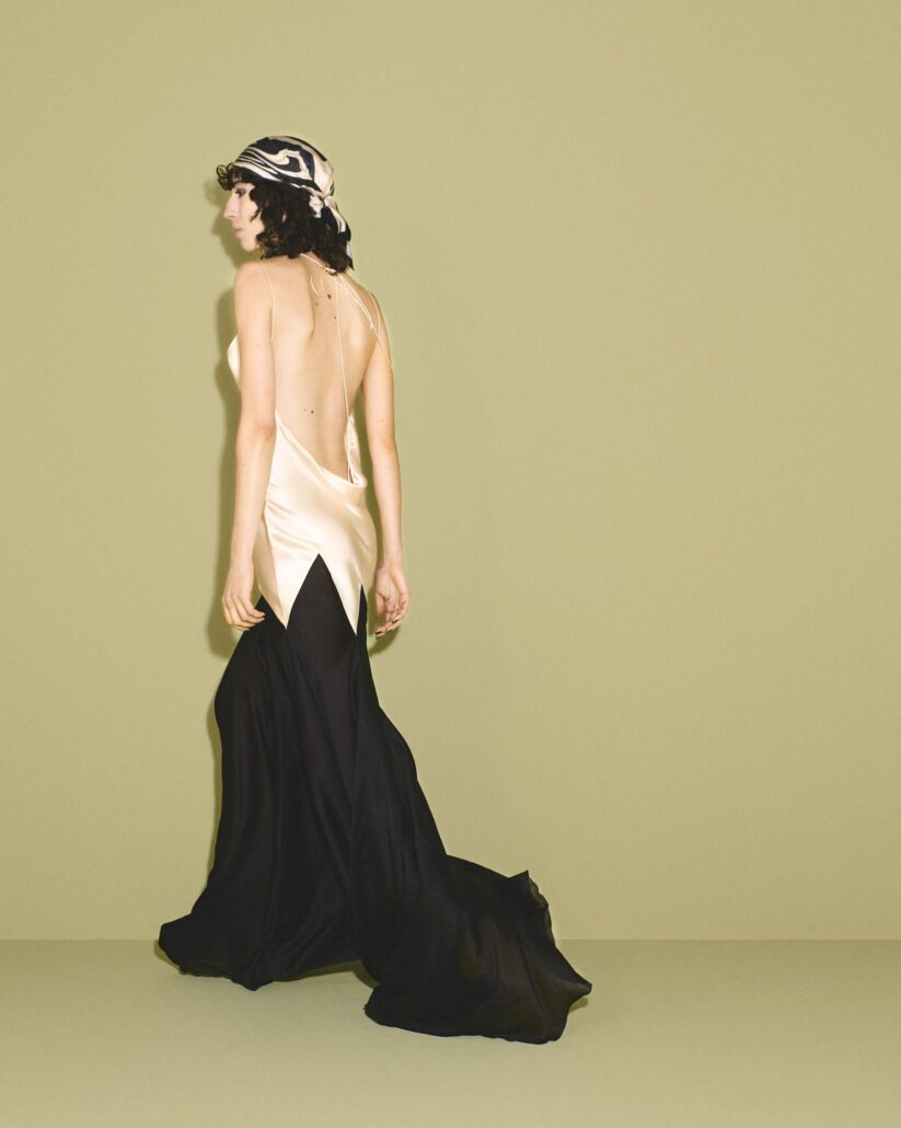Roberto Cavalli Fall2026 34
