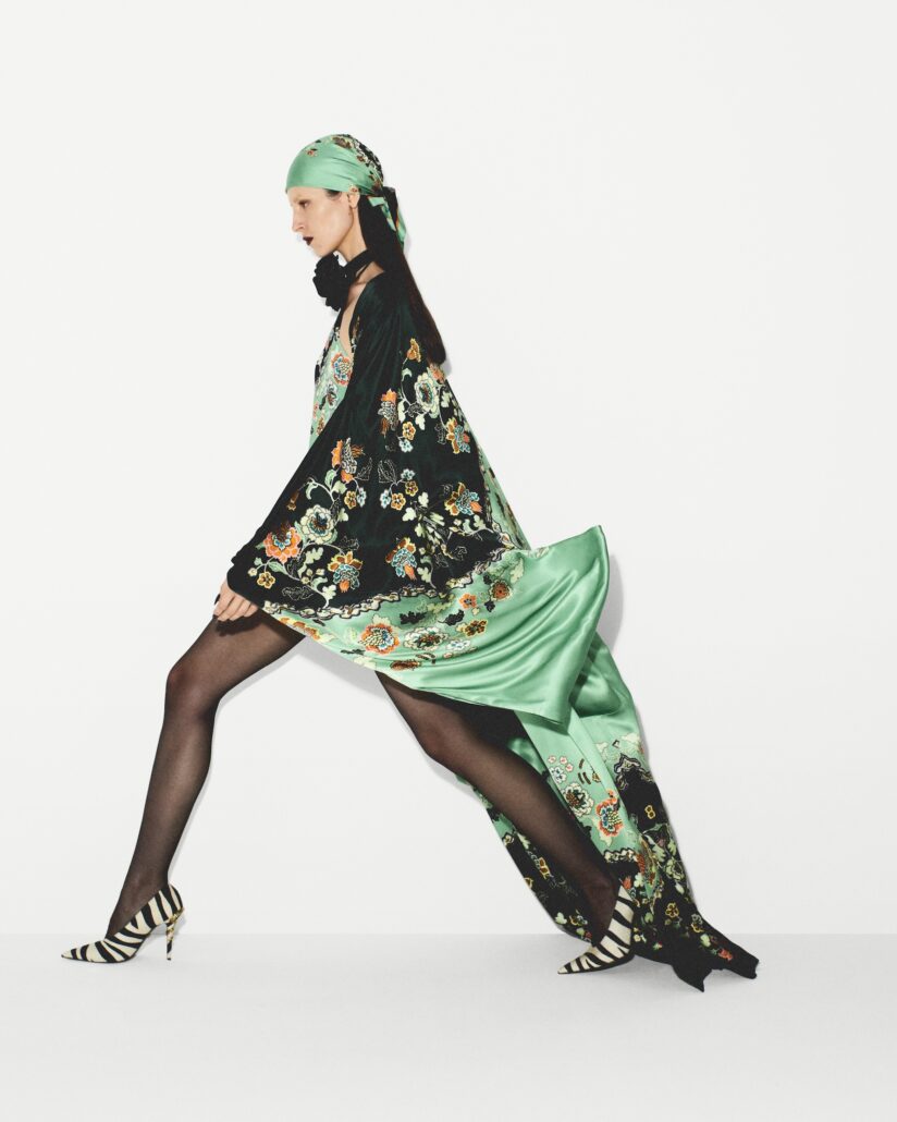 Roberto Cavalli Fall2026 35