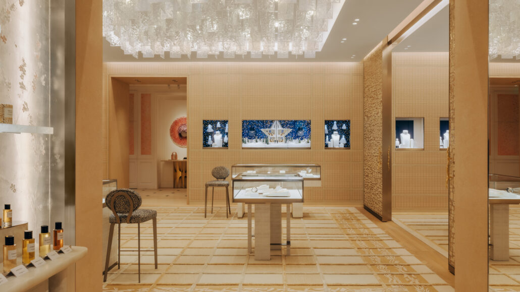 SCENOGRAPHY %C2%A9 2025 AGENT PAY Yumeng Zhu. All Rights Reserved 60