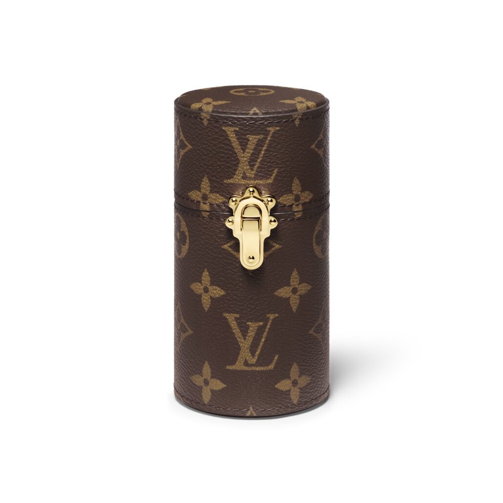 TRAVEL CASE MONOGRAM 100ML
