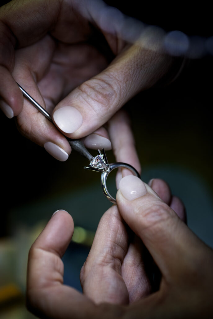 Tiffany%C2%AE Setting@TiffanyCo