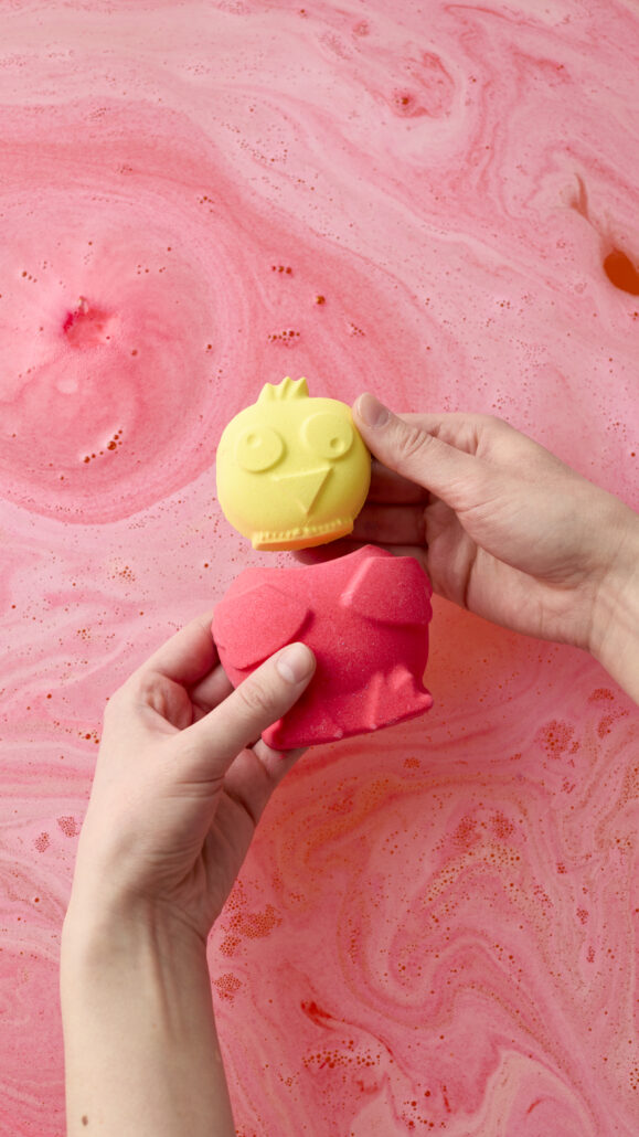 chirpy chick bath bomb easter hero 2026 20