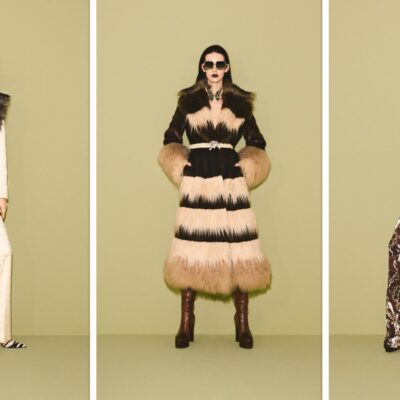 Neuinterpretation der Cavalli-DNA in Pre-Fall 2026