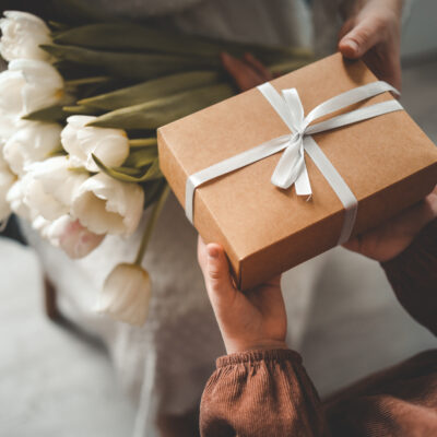 Stilvolle Geschenkideen zum Muttertag von Marrionnaud