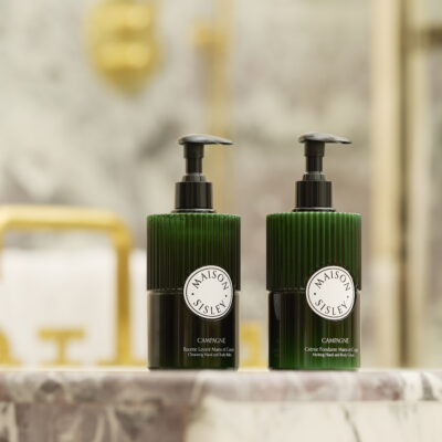 Luxuriöse Pflege & Wohlbefinden für Haut und Sinne