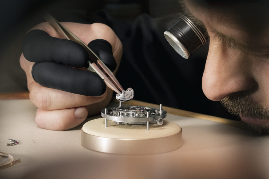 99840 52 2013 5CC Minute Repeater Savoir Faire 1