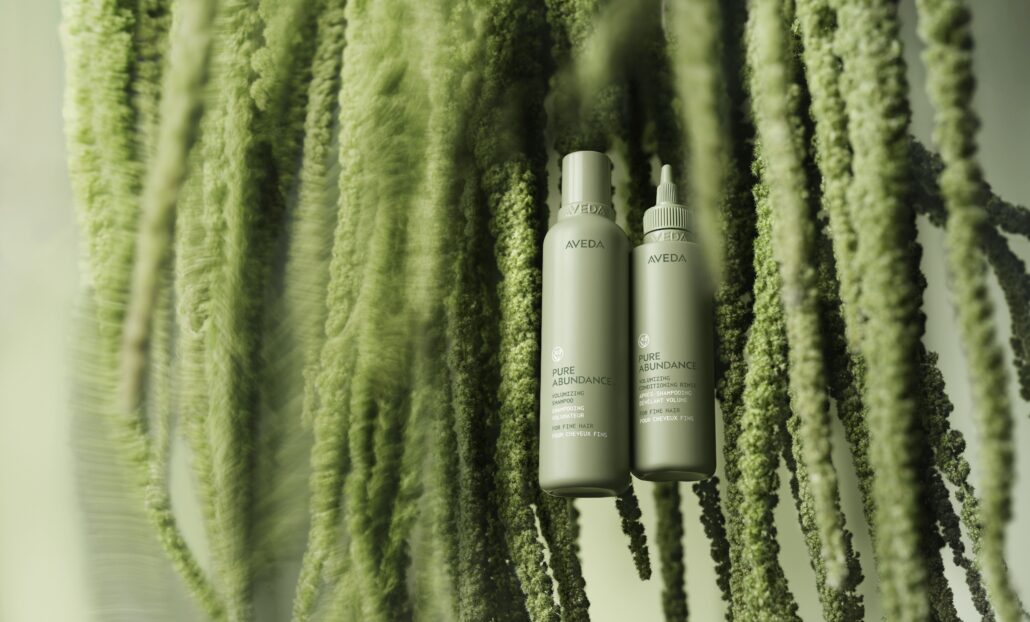 Aveda Pure Abundance Kollektion 1