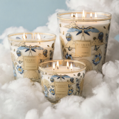 Baobabs Handwerkskunst enthüllt