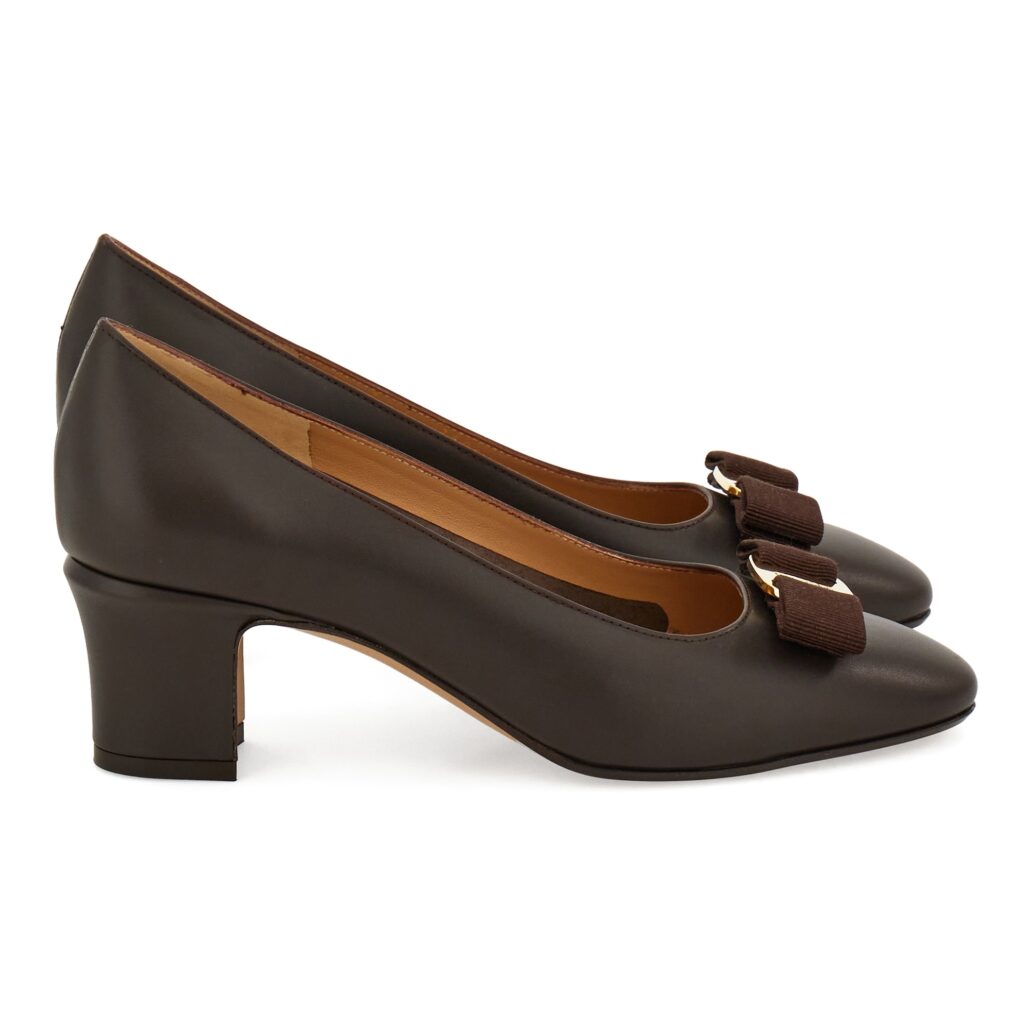 FERRAGAMO SS26 01L116 011 00