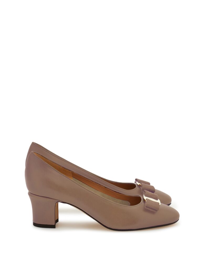 FERRAGAMO SS26 01L116 012 DOUBLE SIDE 1