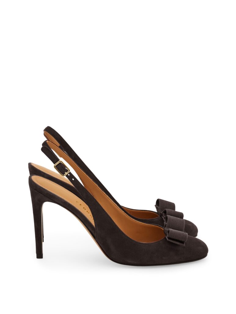 FERRAGAMO SS26 01L430 003 DOUBLE SIDE
