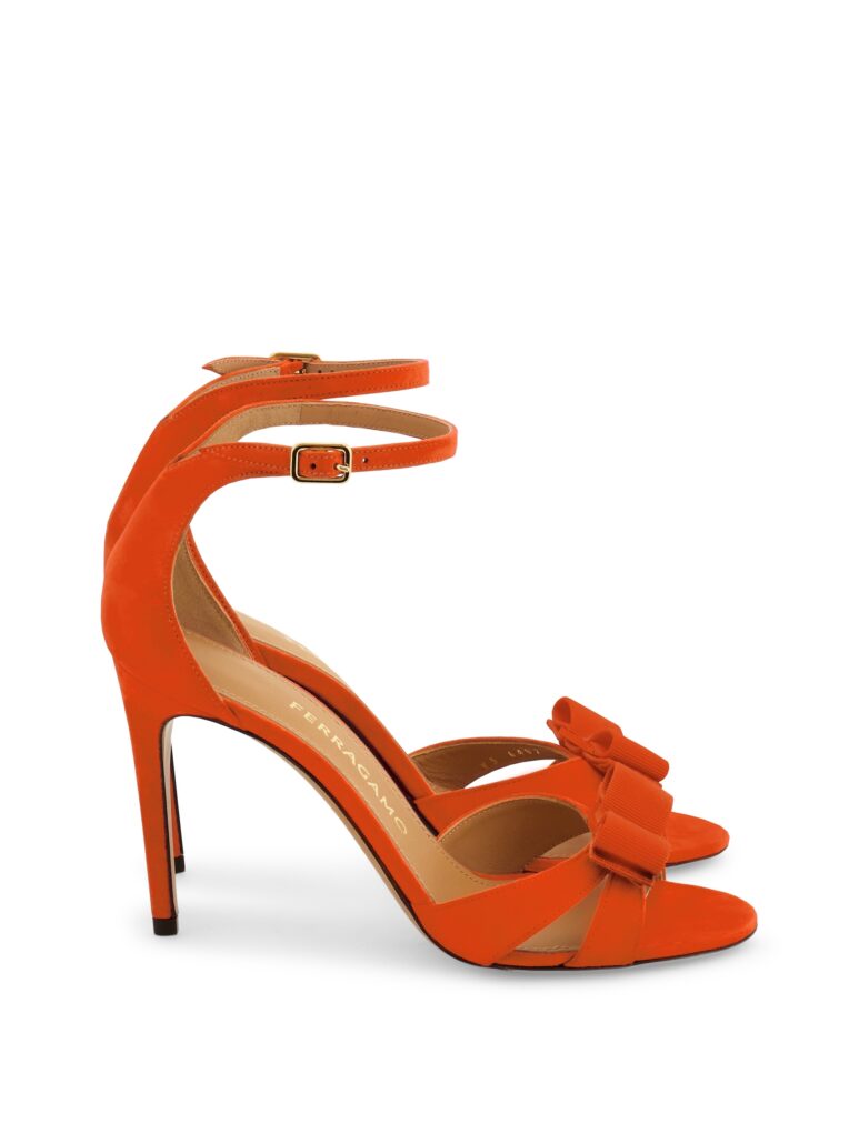 FERRAGAMO SS26 01L432 005 DOUBLE SIDE 1
