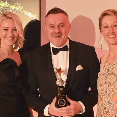 Schönbrunn-Orangerie als Top-Eventlocation prämiert