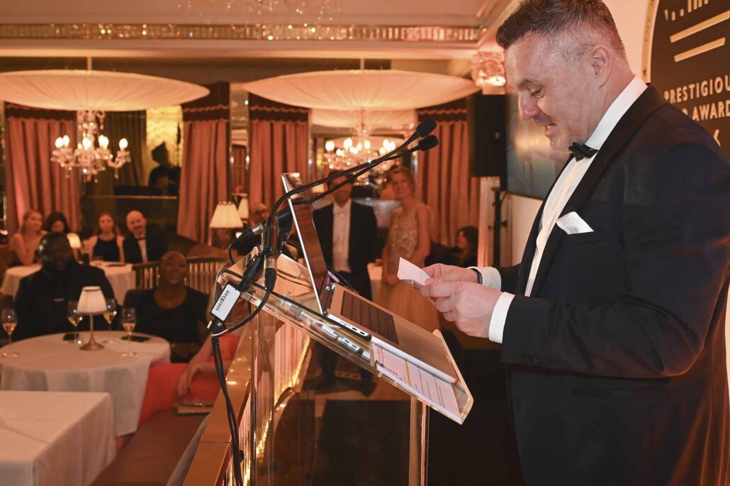 London Grand Ball Prestigious Star Awards 2026 208© Prestigious Venues