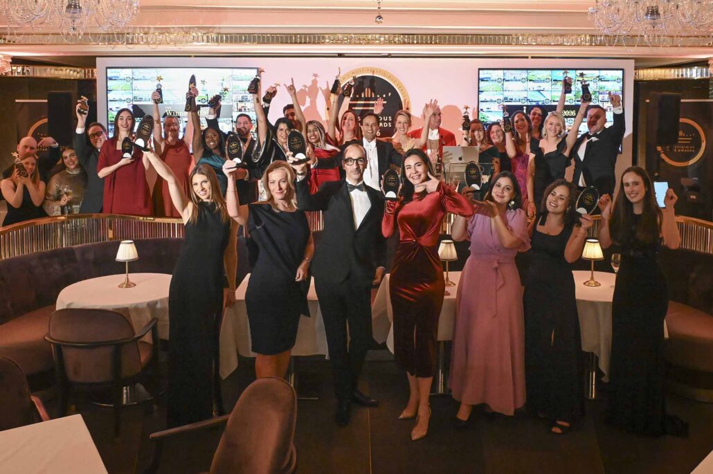 London Grand Ball Prestigious Star Awards 2026 233© Prestigious Venues