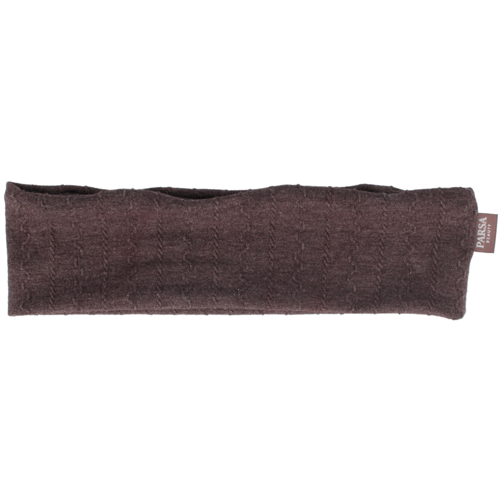 PARSA Beauty Haarband braun 00008157 202370 3