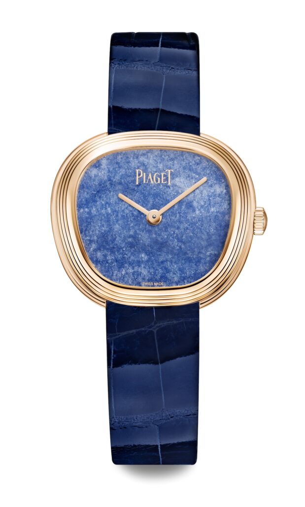 PIAGET SIXTIE G0A51335 SDT RVB 1