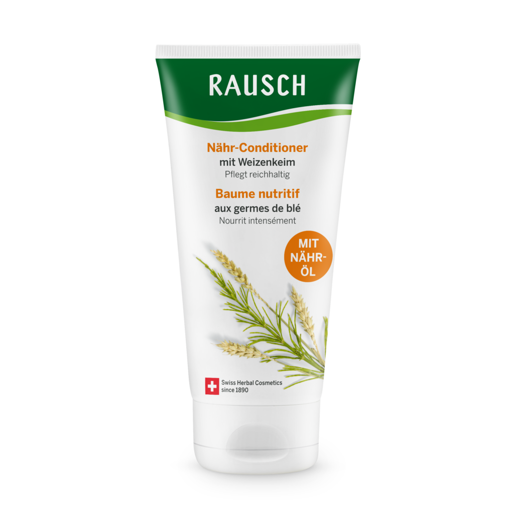 RAUSCH Naehr Conditioner mit Weizenkeim