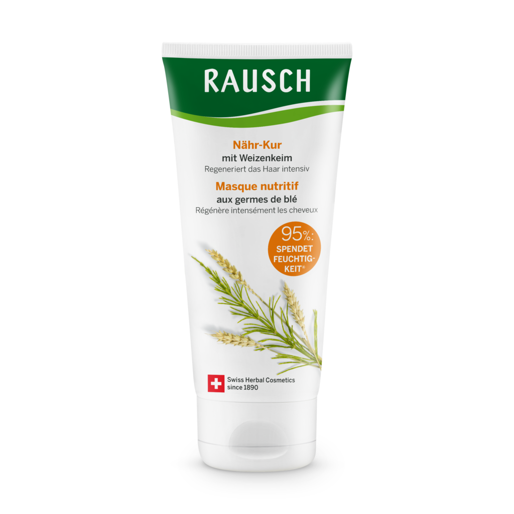 RAUSCH Naehr Kur mit Weizenkeim
