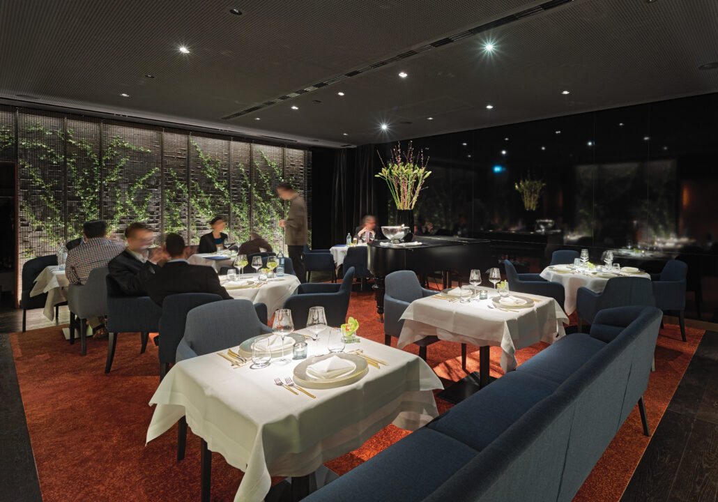 SHIKI Japanese Cuisine c BEHF