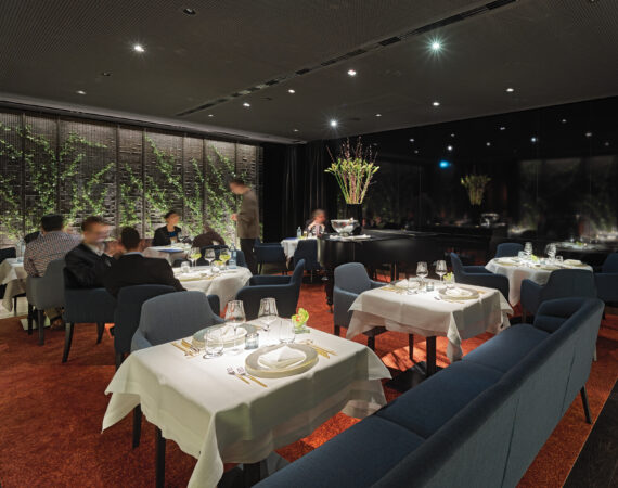 SHIKI Japanese Cuisine c BEHF