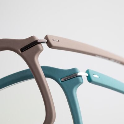 Neue Horizonte der Brillenkunst bei Silhouette