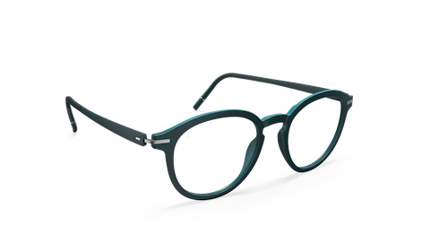 Silhouette Vibrant Horizon 2976 5010 Side EUR440