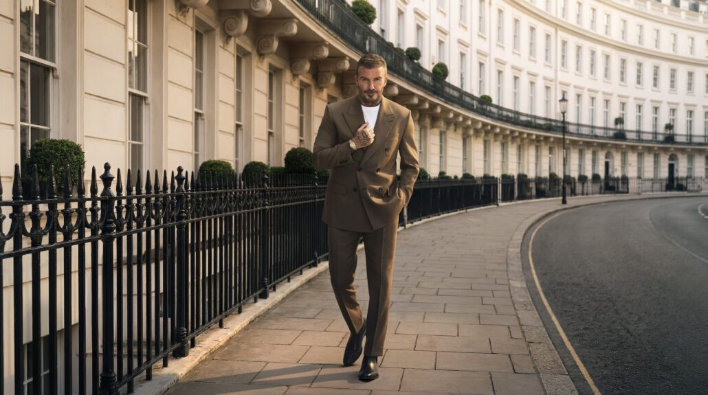 T26 DavidBeckham