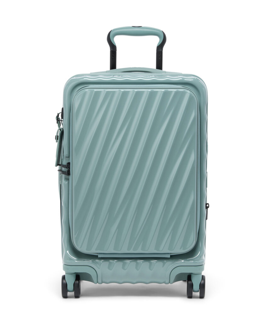 TUMI 19 Degree Front Acc Exp CO Thyme 690 Euro