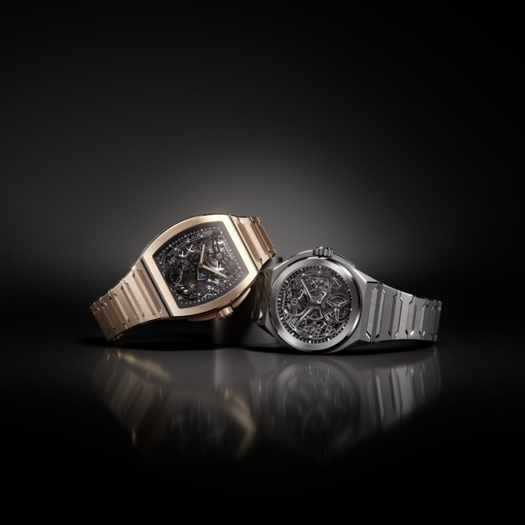 The new Rotondo enters the Bianchet UltraFino family