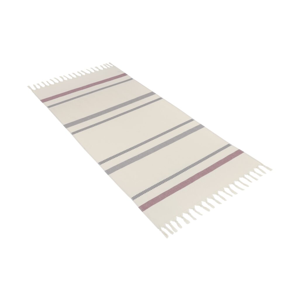 VOSSEN Theo elderberry 2999