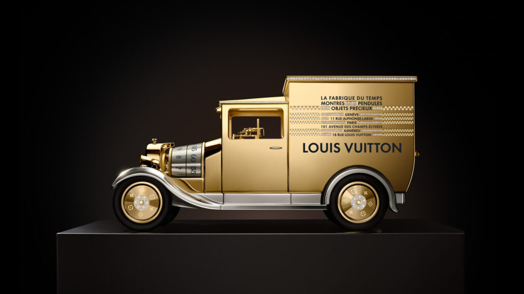 WHW LAUNCH26 LV TRUCK HIGH END IMG02 DEF STILL LIFE NO LOGO 300 DIGITAL PRESS KIT 1920x1080