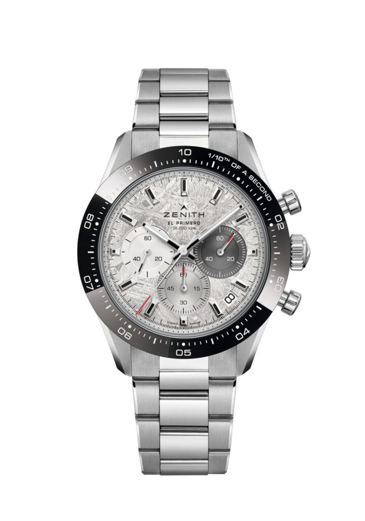 ZENITH CHRONOMASTER Sport SOLDAT 1 scaled 1