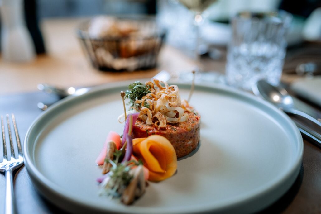beef tatare c daniel obersberger ratscher landhaus