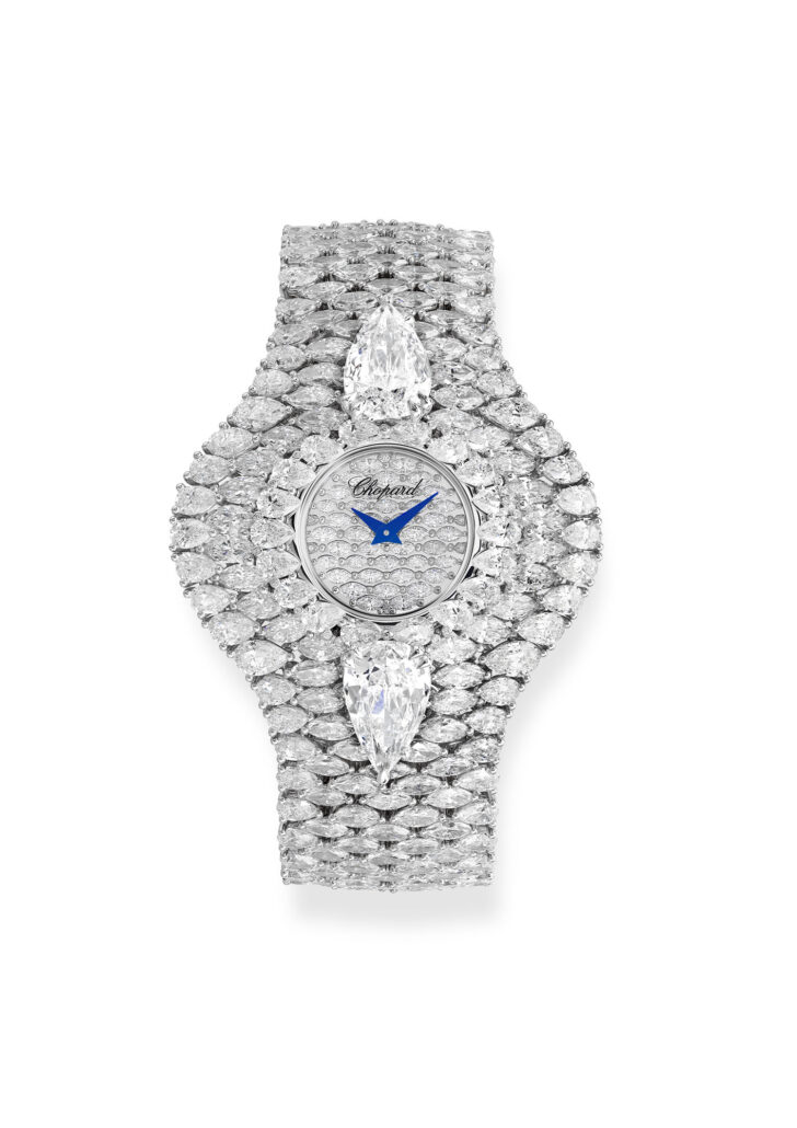 104263 1001 Red Carpet Collection Watch