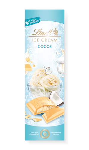 15424 Ice Tablet Coconut 100g