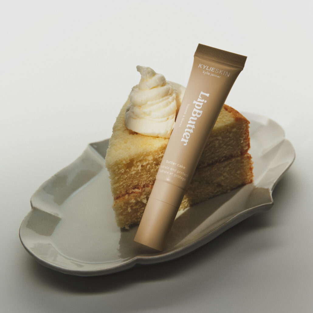 26 03 Brand Activation Kylie Cosmetics Lip Butter PPLL Product Stills