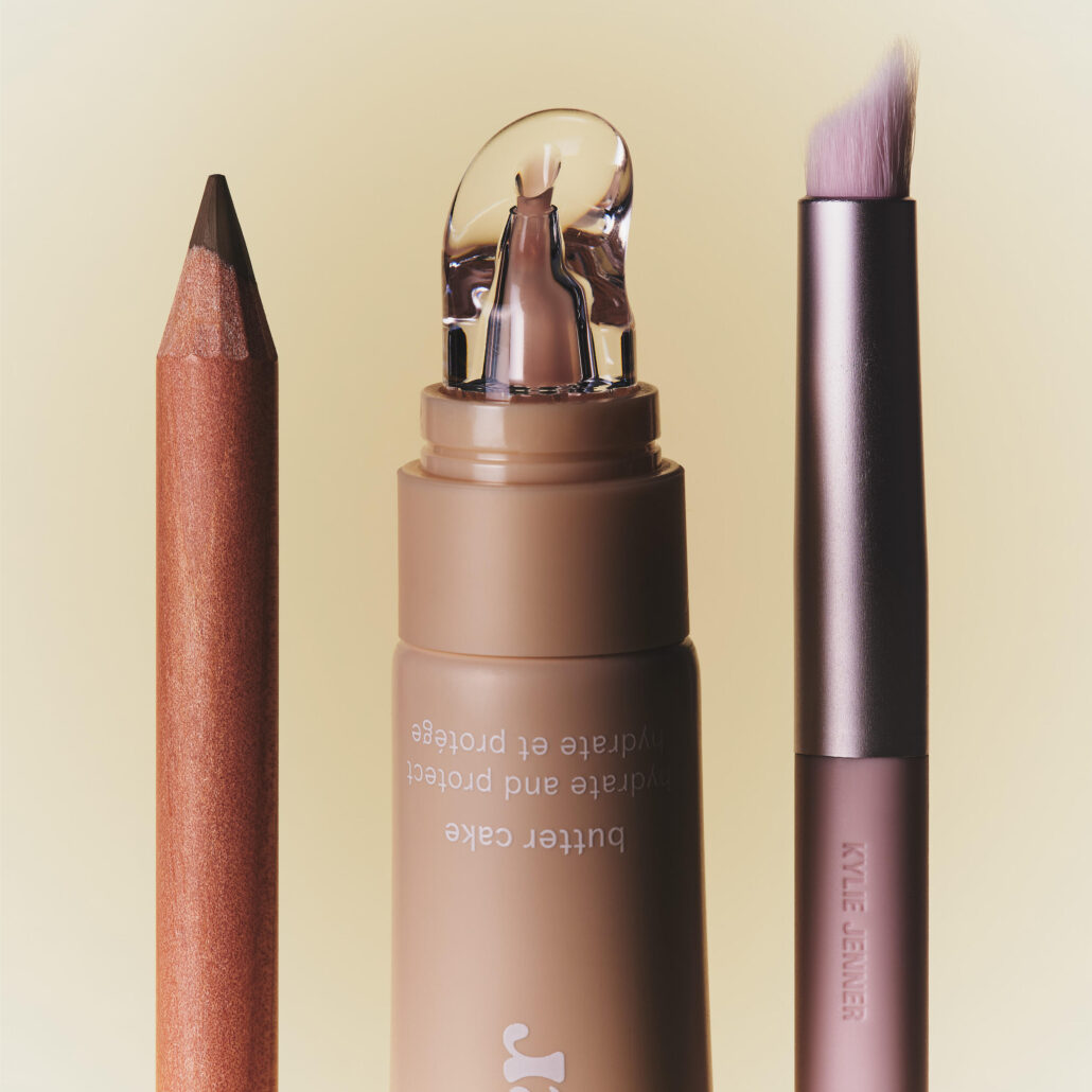 26 03 Brand Activation Kylie Cosmetics Lip Butter PPLL Social Media Assets 02